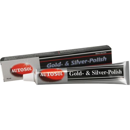 Autosol-Autosol Gold & Silver Polish